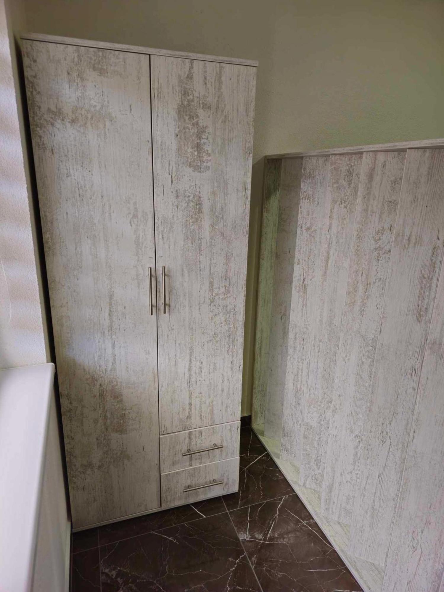 Malm Travnik Apartment Bagian luar foto