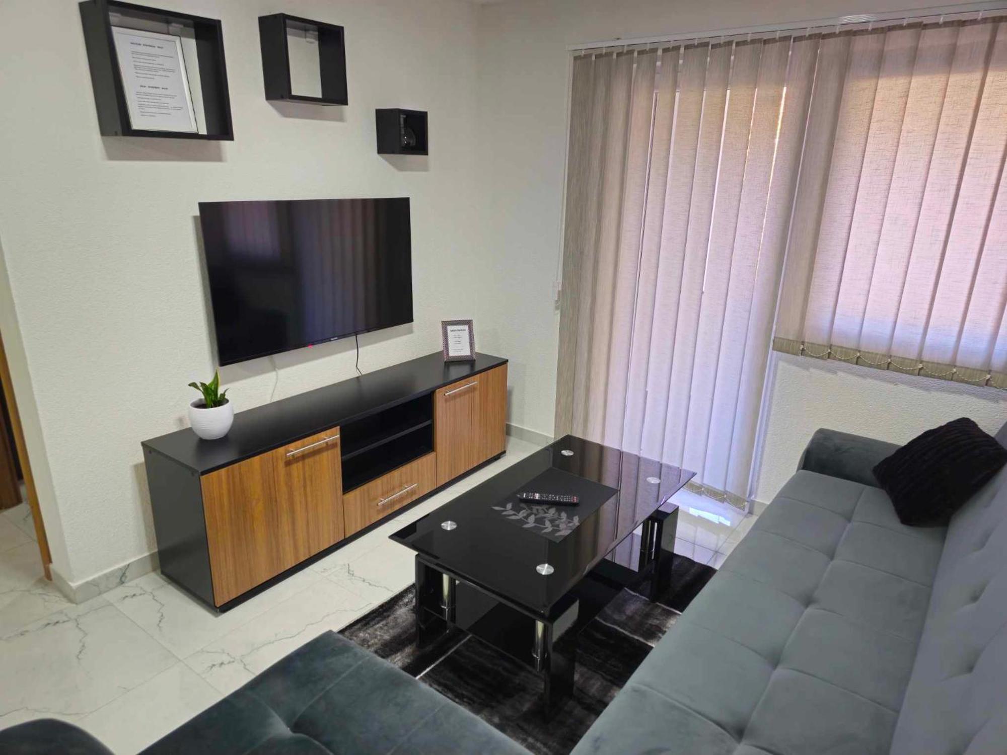 Malm Travnik Apartment Bagian luar foto